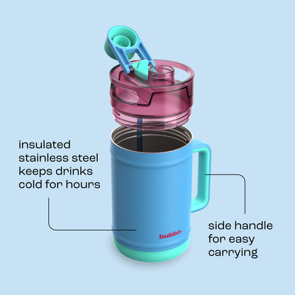 bubba 52 oz Insulated Keg - Blue Ribbon - US 8515