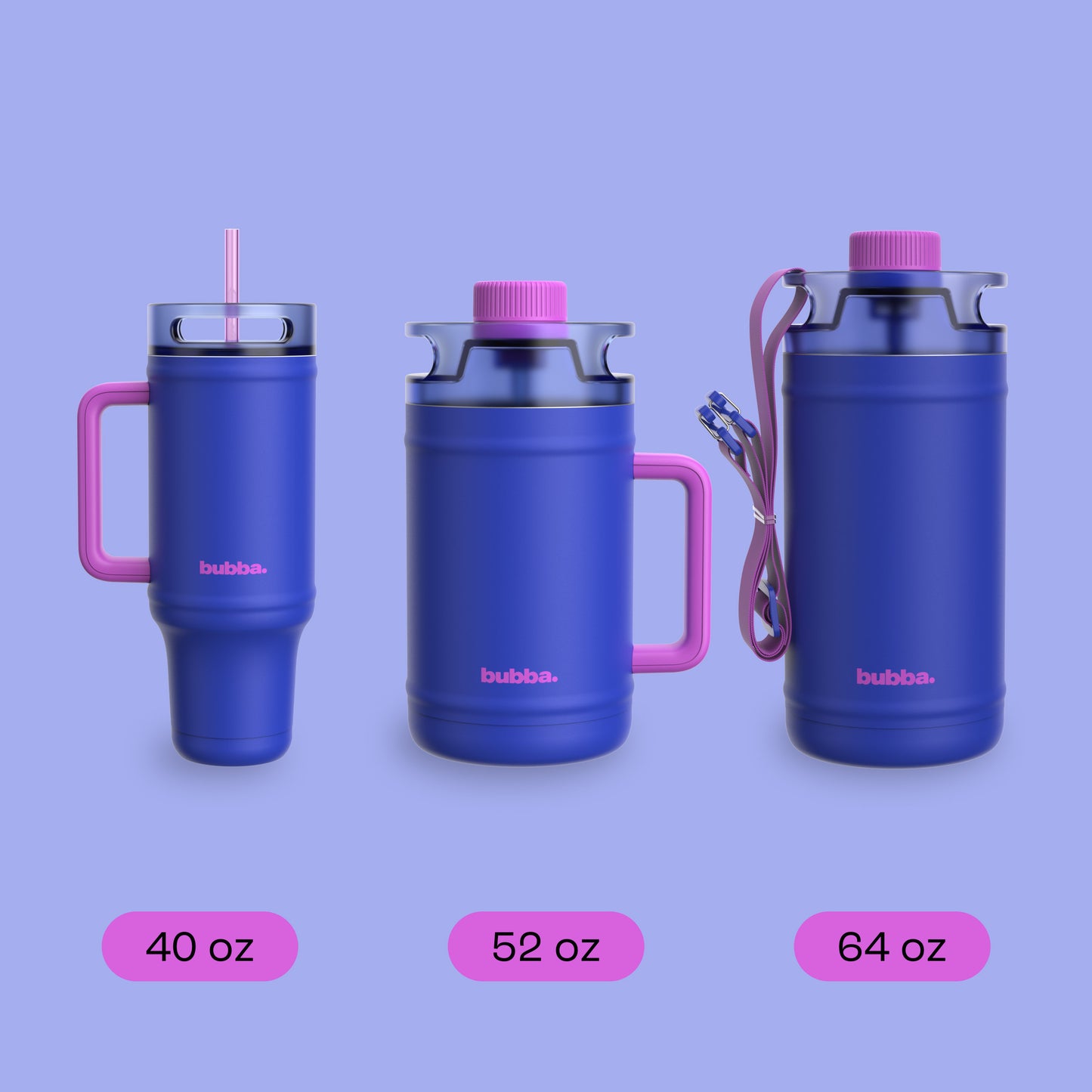 40 oz Insulated Tumbler - Ocean Energy - US 1498