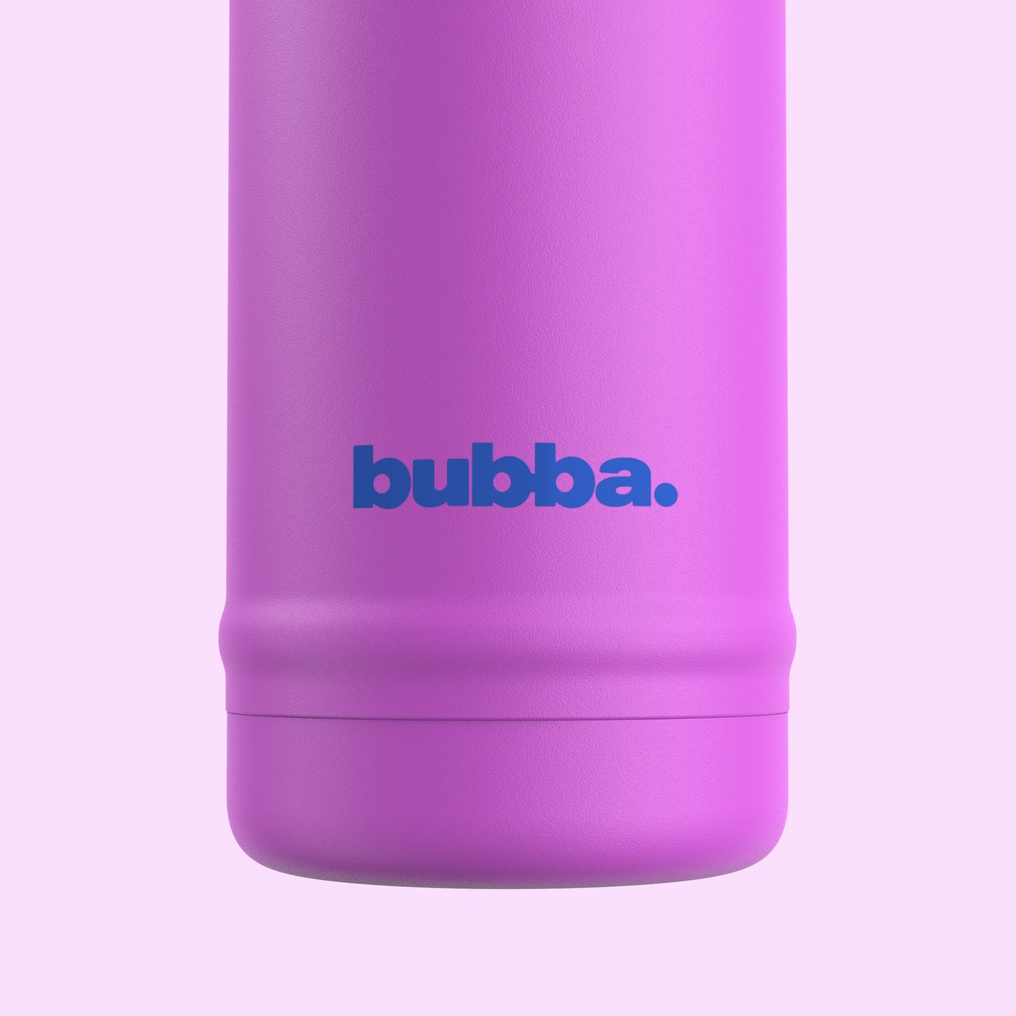 bubba 24 oz DualSip Insulated Stainless Steel Water Bottle - Mood Booster - US 1904
