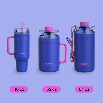 bubba 52 oz Insulated Keg - Ocean Energy - US 3192