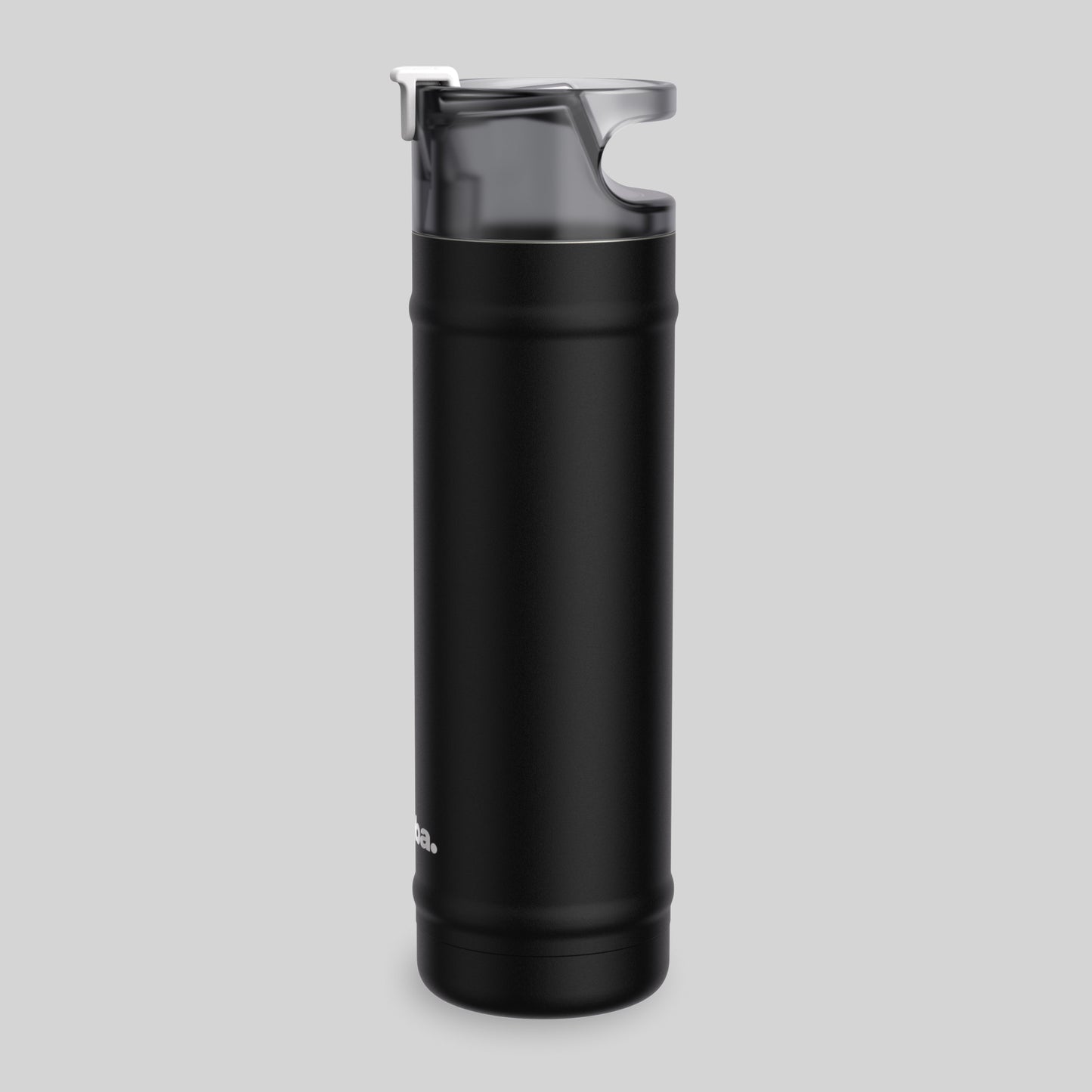 bubba 24 oz DualSip Insulated Stainless Steel Water Bottle - Office Siren - US 3673