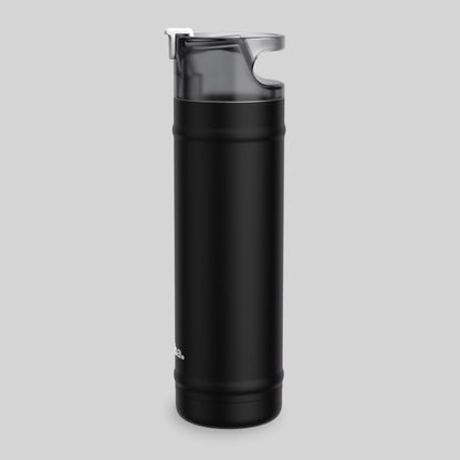 bubba 24 oz DualSip Insulated Stainless Steel Water Bottle - Office Siren - US 3673