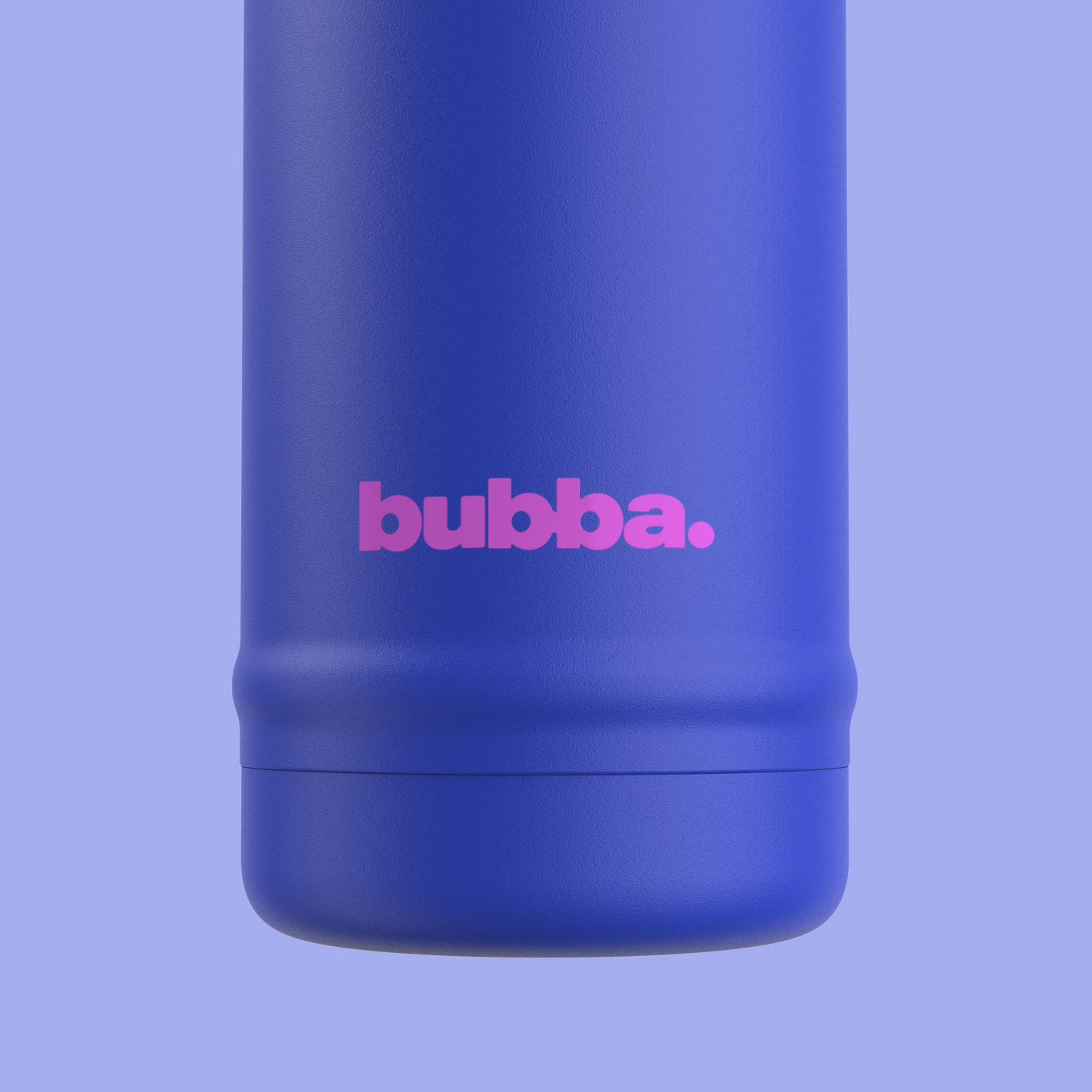 bubba 18 oz DualSip Insulated Stainless Steel Water Bottle - Ocean Energy - US 1180