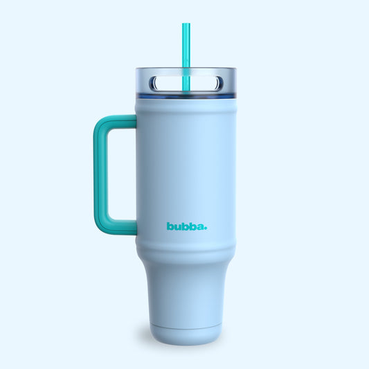 40 oz Insulated Tumbler - Daydreamin - US 4231