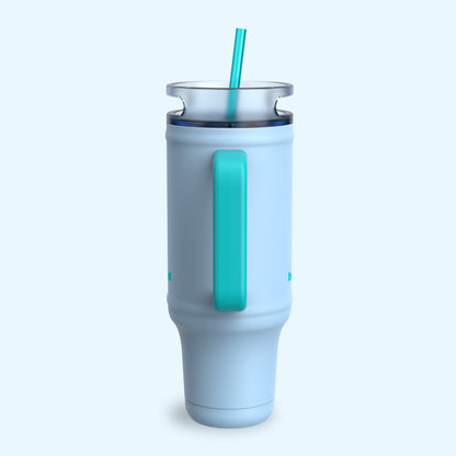 40 oz Insulated Tumbler - Daydreamin - US 4231