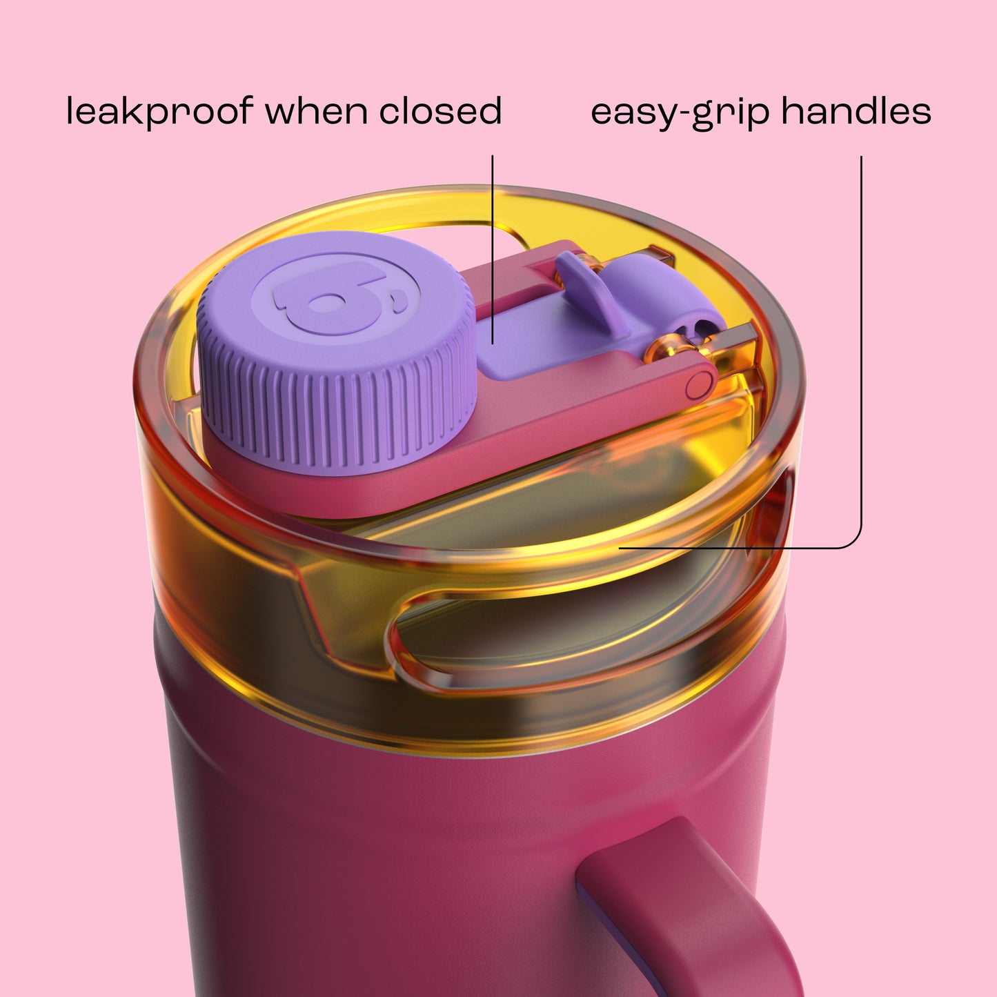 bubba 52 oz Insulated Keg - Locker Love - US 4463