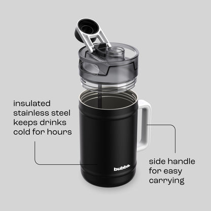 bubba 52 oz Insulated Keg - Office Siren - US 3761