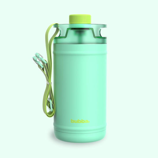 bubba 64 oz Insulated Jug - Tropical Eclipse - US 2214