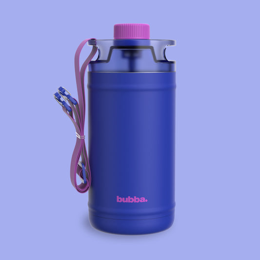 bubba 64 oz Insulated Jug - Ocean Energy - US 6988