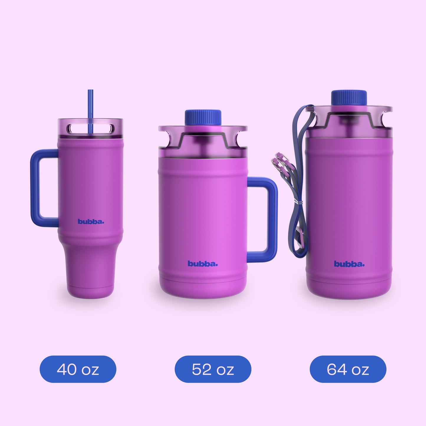 40 oz Insulated Tumbler - Mood Booster - US 1875