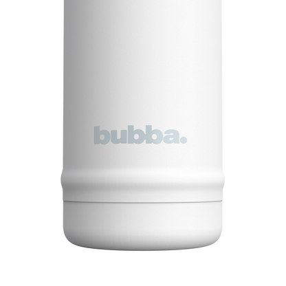 bubba 18 oz DualSip Insulated Stainless Steel Water Bottle - Fresh Kicks - US 1956