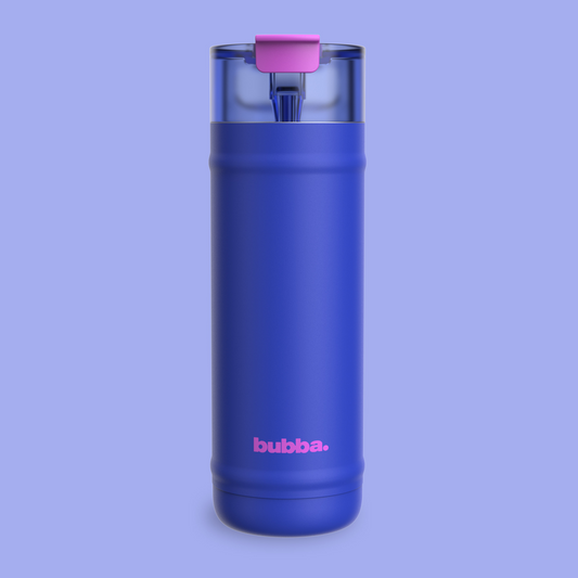 bubba 32 oz DualSip Insulated Stainless Steel Water Bottle - Ocean Energy - US 5879
