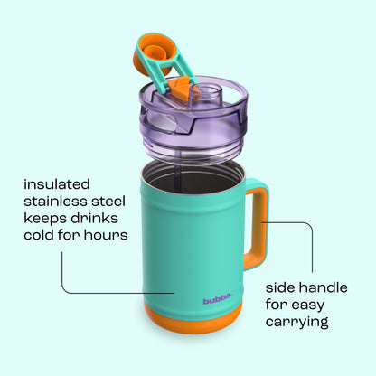 bubba 52 oz Insulated Keg - Field Trip - US 6542