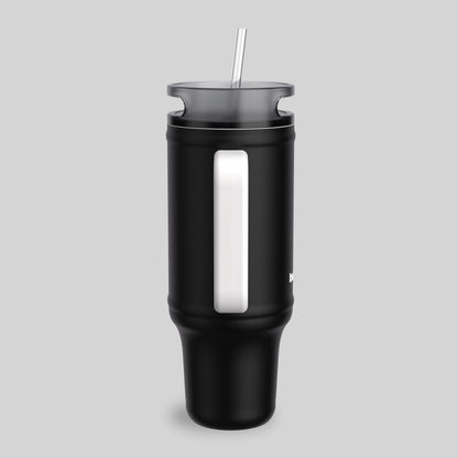 40 oz Insulated Tumbler - Office Siren - US 2296