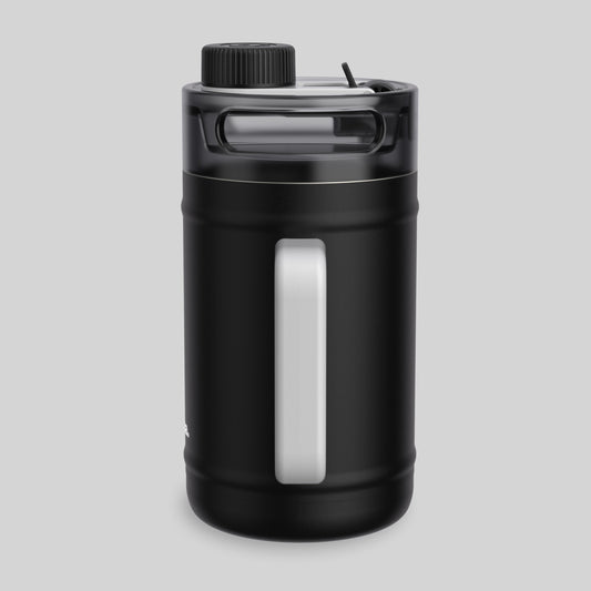 bubba 52 oz Insulated Keg - Office Siren - US 3761