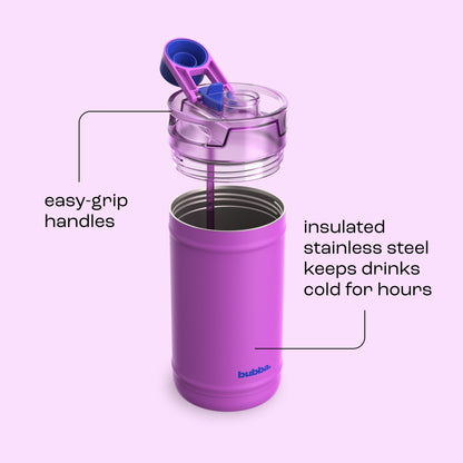 bubba 64 oz Insulated Jug - Mood Booster - US 1444