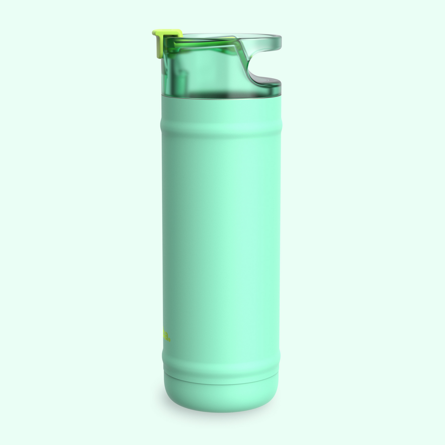 bubba 32 oz DualSip Insulated Stainless Steel Water Bottle - Tropical Eclipse - US 5220