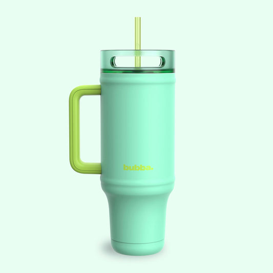 40 oz Insulated Tumbler - Tropical Eclipse - US 3288