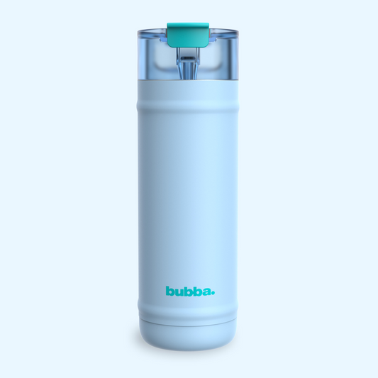 bubba 32 oz DualSip Insulated Stainless Steel Water Bottle - Daydreamin - US 1253