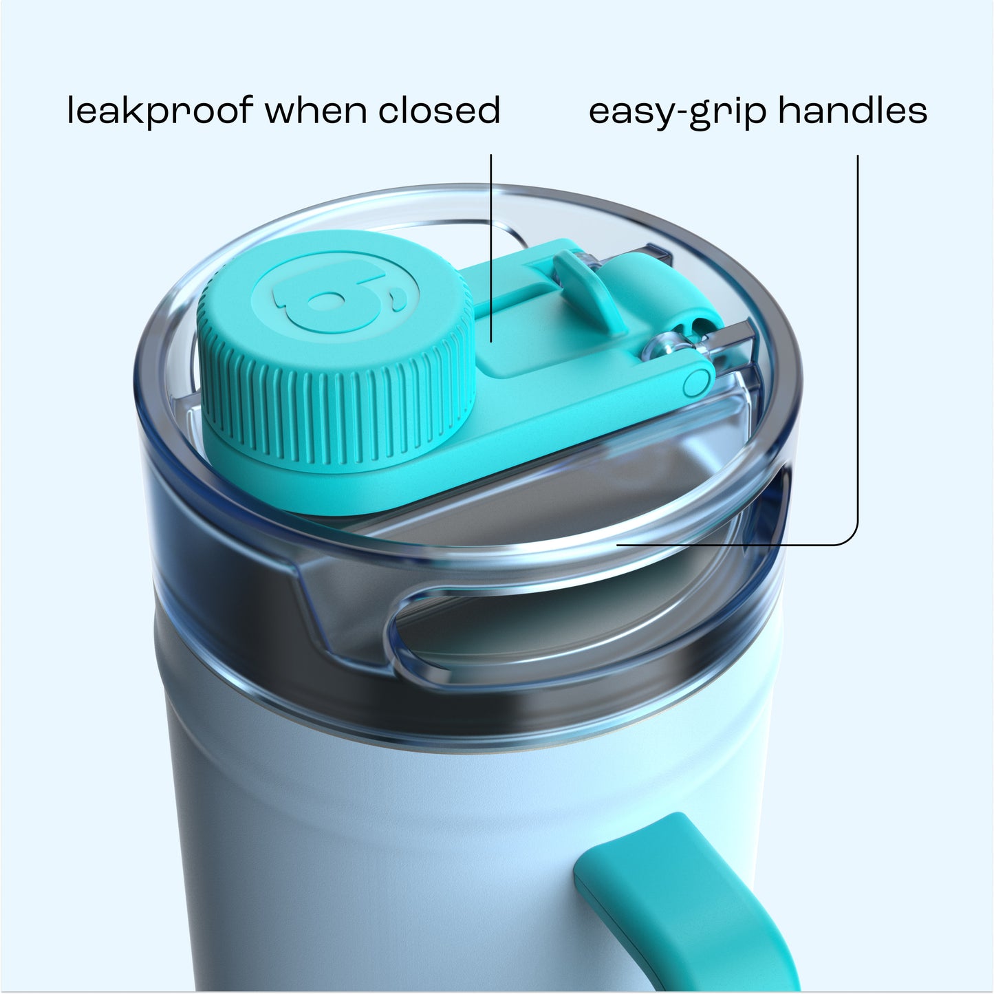 bubba 52 oz Insulated Keg -  Daydreamin - US 7066